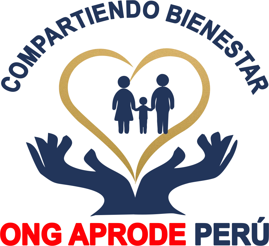 Logo Compartiendo Bienestar